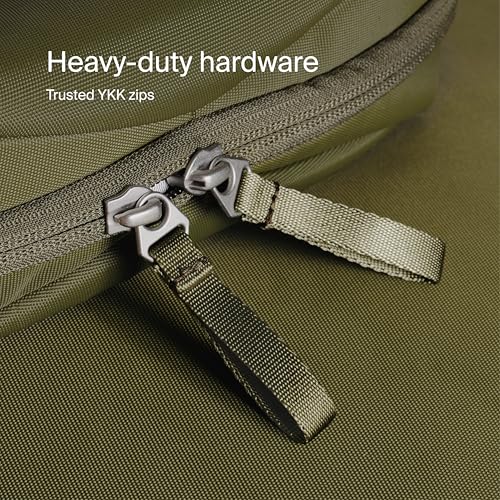 Urth Tech Pouch - color: Green