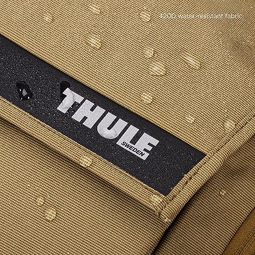 Thule Paramount 27L Backpack - Commuter Backpack - Fits 16" laptops - color: Nutria, size: 27L