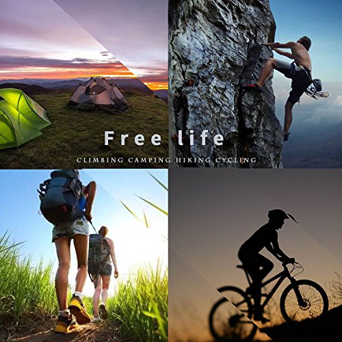 Tactical Shoulder Bag,1000D Outdoor Military Sling Daypack Backpack - color: 2 Pack Green and Green