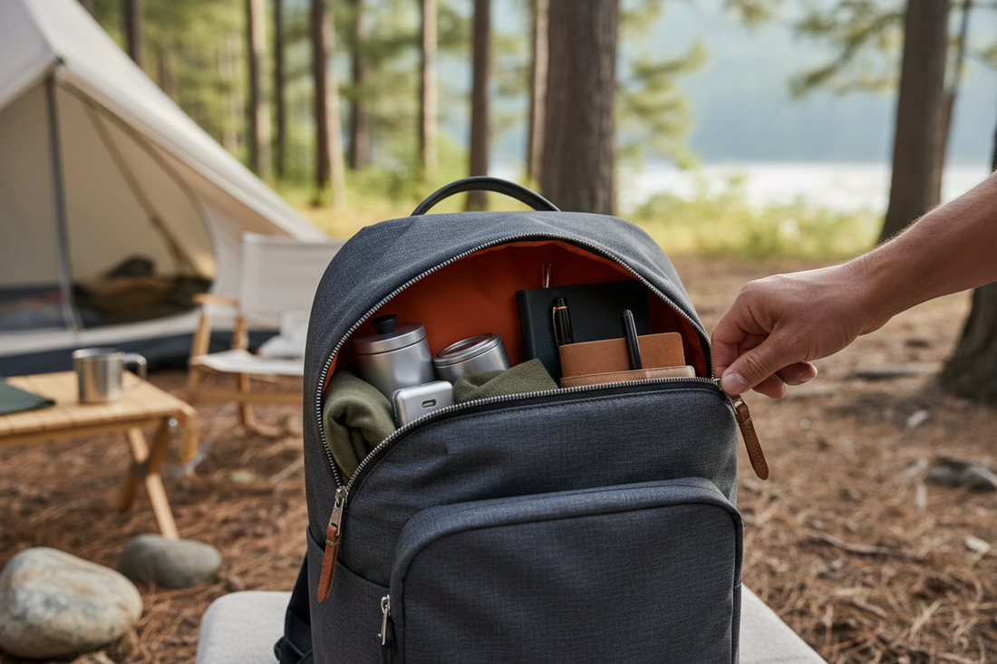 Top 5 Ways to Prevent Backpack Zipper Snags Before They Ruin Your Trip