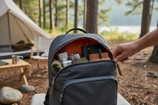 Top 5 Ways to Prevent Backpack Zipper Snags Before They Ruin Your Trip