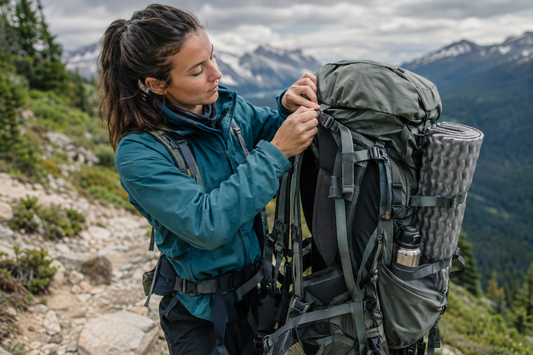 How to Adjust Backpack Load Lifters for Maximum Comfort on Heavy Carries