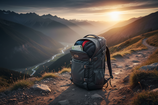 The Ultimate Backpack Guide: How to Choose the Perfect Backpack for Every Adventure