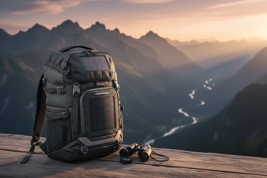 How to Choose the Perfect Backpack: A Complete Guide for Everyday Life and Travel