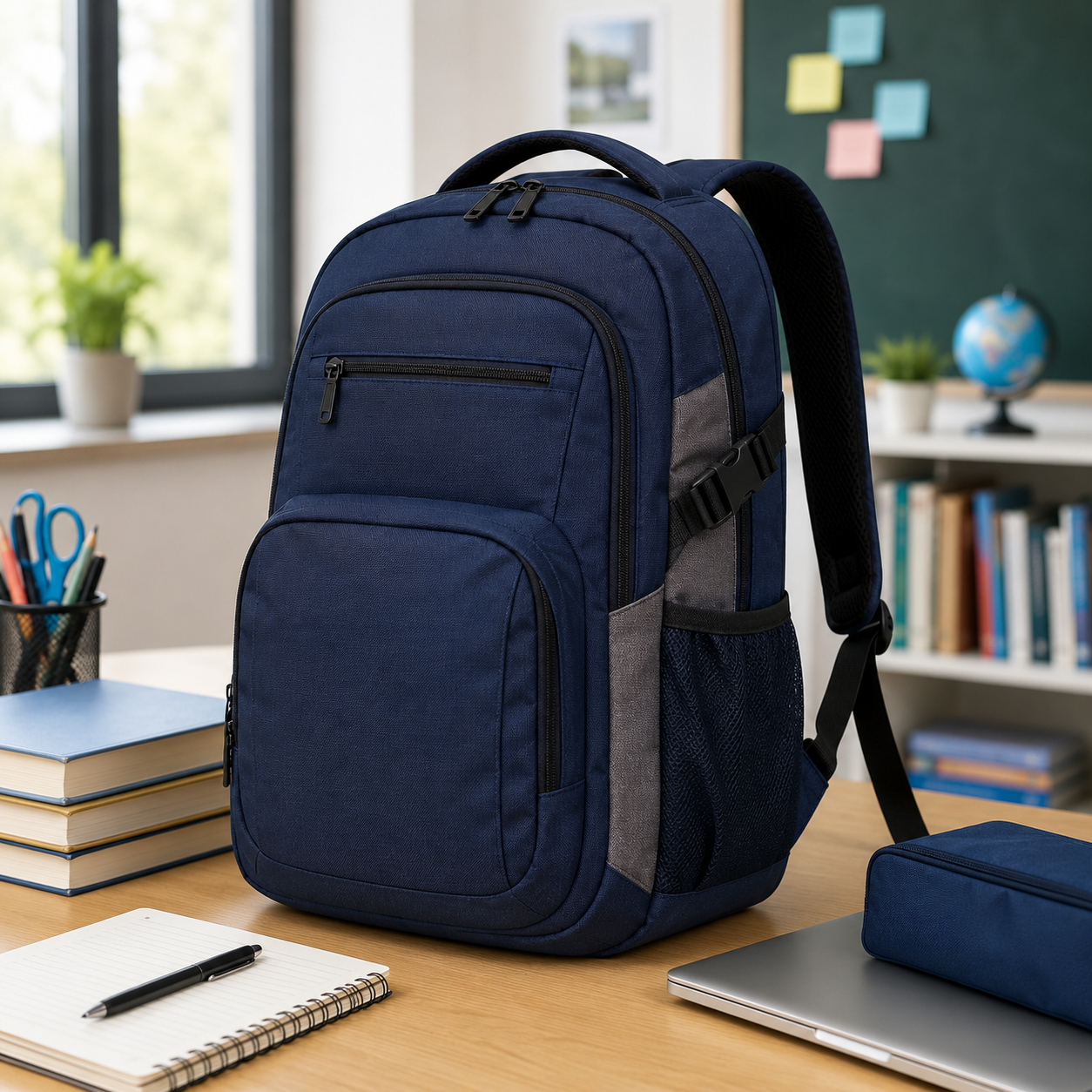 School & Student Backpacks