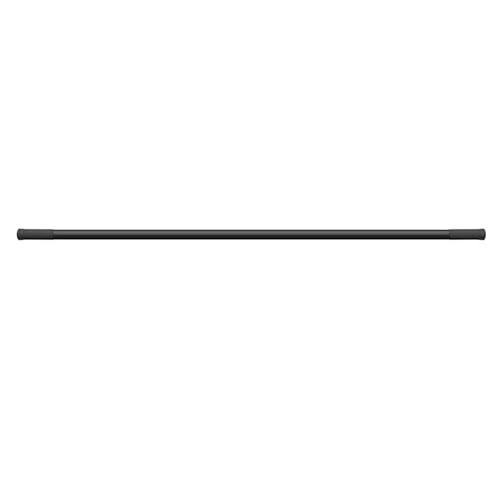 Portable Stick with Nonslip Handle Light Weight Stretching Stick Postures Corrector Flexibility Exercise Rod Multifunctional Yoga Stick
