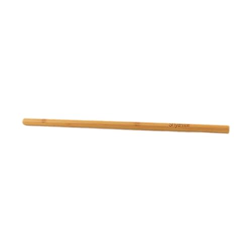 Stick Back Straightener Open Shoulder Added Mobility Stretching Stick Posture Correction for Strength Training Dance Gym, 0.6m