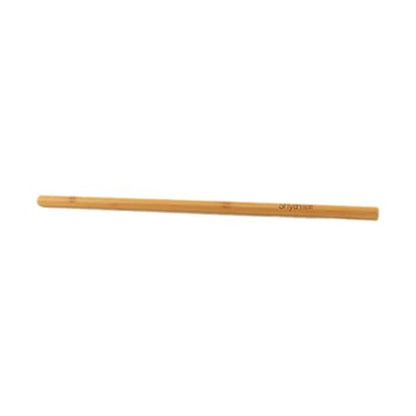 Stick Back Straightener Open Shoulder Added Mobility Stretching Stick Posture Correction for Strength Training Dance Gym, 0.6m