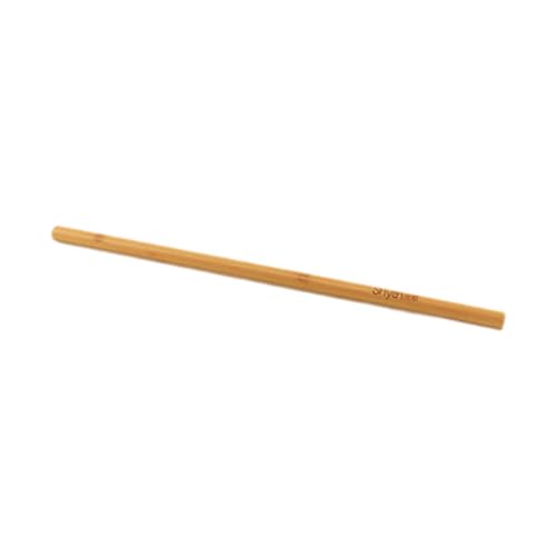 Stick Back Straightener Open Shoulder Added Mobility Stretching Stick Posture Correction for Strength Training Dance Gym - size: 1m