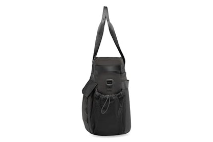 Dometic Unrestricted Insulated Tote XL Cooler 26L | Slate Grey - color: 26L Tote XL