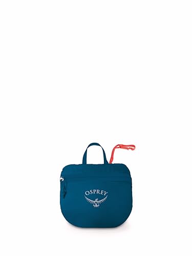 Osprey Ultralight 20L Dry Stuff Pack, Waterfront Blue - color: Waterfront Blue