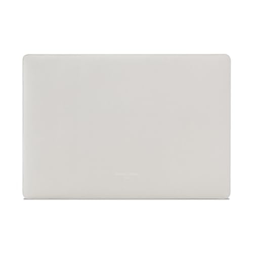 NATIVE UNION Stow Slim for MacBook Air 15" (2023) and MacBook Pro 16” (2021-2024) – Premium MacBook Sleeve with Easy-Access Magnetic Closure (Sandstone) - color: Sandstone, size: 16"