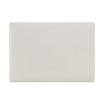 NATIVE UNION Stow Slim for MacBook Air 15" (2023) and MacBook Pro 16” (2021-2024) – Premium MacBook Sleeve with Easy-Access Magnetic Closure (Sandstone) - color: Sandstone, size: 16"