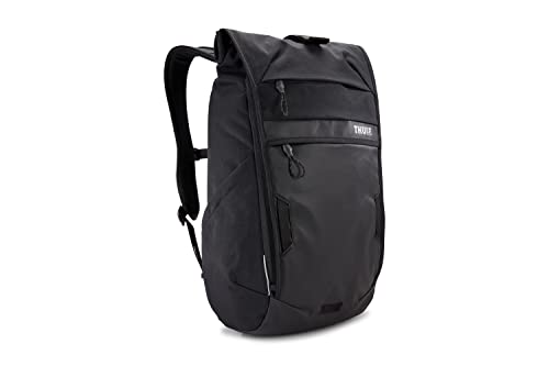 Thule Paramount Commuter Backpack 18L, Black - color: Black