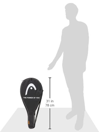 Head Tennis Full Size Coverbag