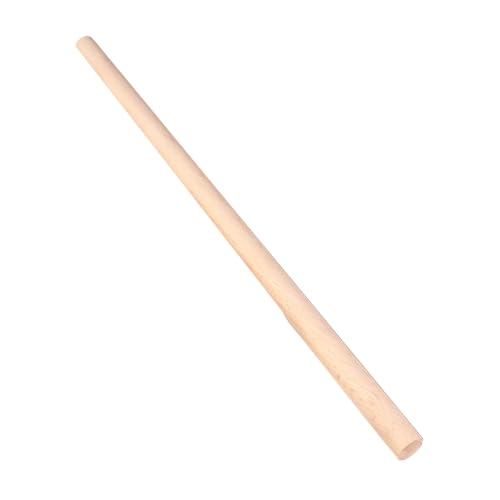 Portable Wood Training Stick Postures Corrector Flexibility Enhancer Comfortable Body Stretching Tool Enduring Open Shoulder