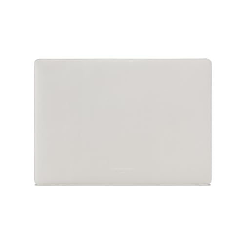 Native Union Stow Slim for MacBook Air 13” (2018 & Later), MacBook Pro 13” (2016 & Later) – Premium MacBook Sleeve with Easy-Access Magnetic Closure (Sandstone) - color: Sandstone, size: 14"