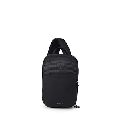 Osprey Nebula Shoulder Sling Bag, Black - color: Black