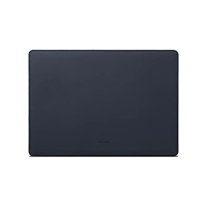 Native Union Stow Slim for MacBook Air 13” (2018 & Later), MacBook Pro 13” (2016 & Later) – Premium MacBook Sleeve with Easy-Access Magnetic Closure (Indigo) - color: Indigo, size: 14"