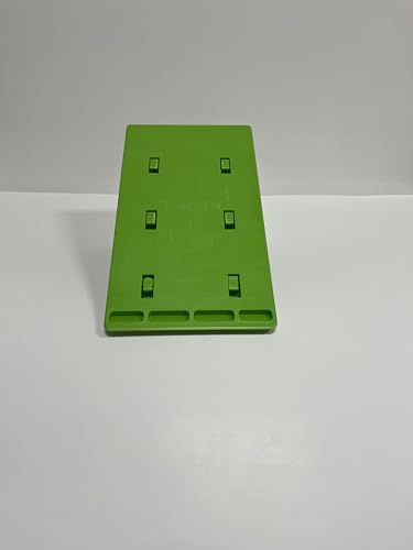 1 Step Exercise Board