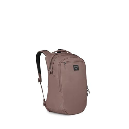 Osprey Aoede 20L Commuter Airspeed Backpack, Magma Brown - color: Magma Brown
