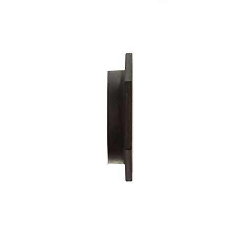 PlateMate Microload Pair Magnetic Weights - Choose Between 1.25 lbs or 2.5 lbs Hex - style: 1.25 lbs