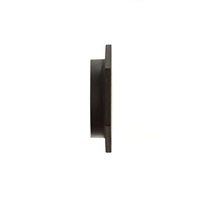PlateMate Microload Pair Magnetic Weights - Choose Between 1.25 lbs or 2.5 lbs Hex - style: 1.25 lbs