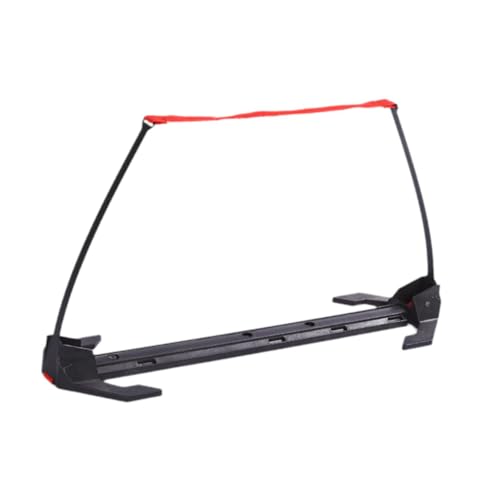 Menolana Soccer Speed Hurdle Agility Ladders Supplies Footwork Training Tool, Equipment, Training Aid for Hurdle Training Sports