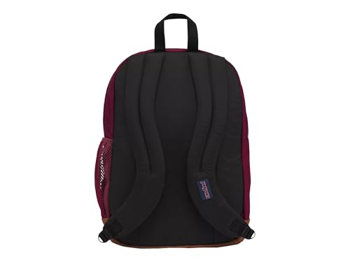 JANSPORT JansSport Pack COOL STUDENT RUSSET RED