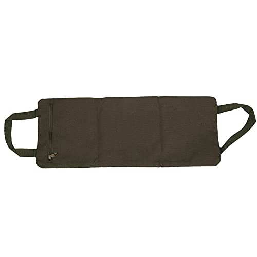 Thin Arm Yoga Bag, Workout Sandbag for Weightlifting and Fitness, Leg Slimming Training Freeweight Bag with Adjustable Sand Filling, Sturdy Handles for Yoga and Home Gym Exercises