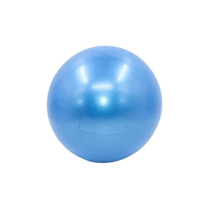 Massage Lacrosse Ball for Sore Muscles, Shoulders, Neck, Back, Foot, Body, Deep Tissue, Trigger Point, Muscle Knots, Yoga and Myofascial Release (Blue)