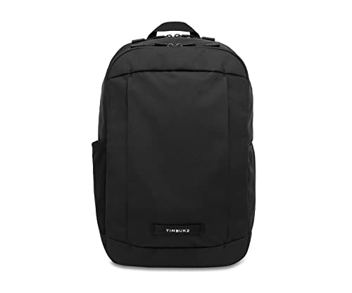 Timbuk2 Parkside Laptop Backpack 2.0, Eco Black - color: Eco Black
