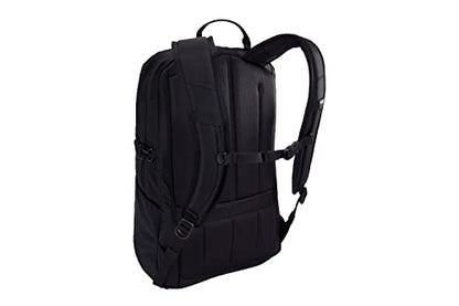 Thule Enroute Backpack 23L, Black - color: Black, size: 23L
