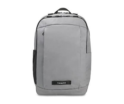 Timbuk2 Parkside Laptop Backpack 2.0, Eco Gunmetal - color: Eco Gunmetal