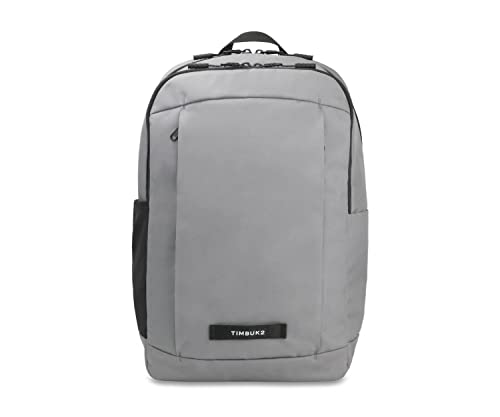 Timbuk2 Parkside Laptop Backpack 2.0, Eco Gunmetal - color: Eco Gunmetal