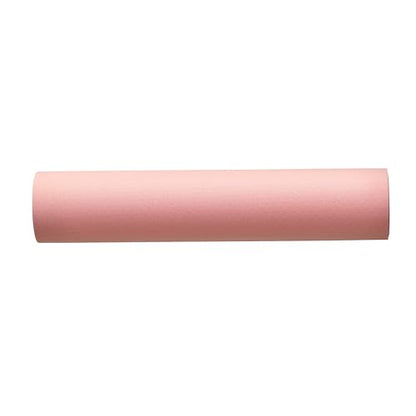 Amazon Basics 1/4 Inch Thick TPE Exercise Yoga Mat with Carrying Strap - color: Rose