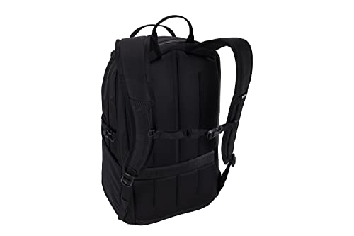 Thule Enroute Backpack 26L, Black - color: Black, size: 26L