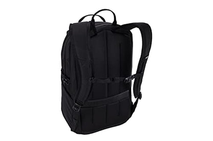 Thule Enroute Backpack 26L, Black - color: Black, size: 26L