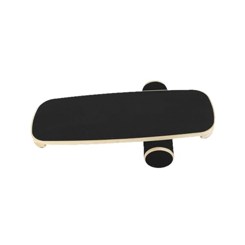 Non-slip Yoga Balance Board Home Fitness Balance Board Fitness Exercise Training Tool