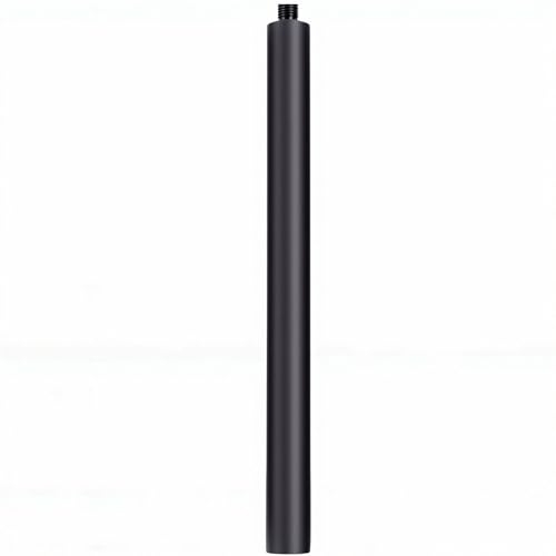 Adjustable Steel Yoga Stick, Stretching Mobility Bar for Pilates Flexibility Training, Home Gym Workout Core Strength