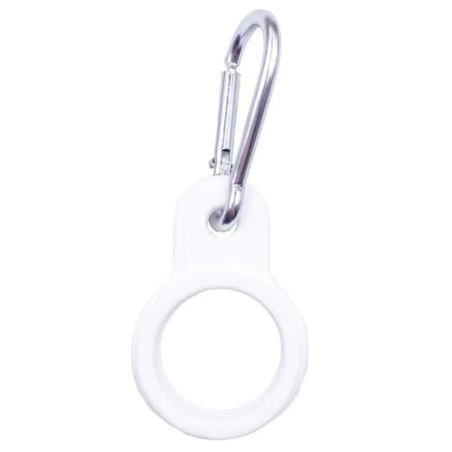 9 Pack Water Bottle Clips with Rubber Hook Hanging Carabiner Water Bottle Holder Carrier for Natural Spring Water Bottles Aluminum Water Bottles Soda Tactical Backpack Travel Camping Hiking