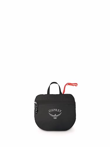 Osprey Ultralight 20L Dry Stuff Pack, Black - color: Black