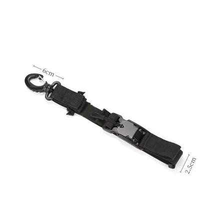 Messenger Bag 3 Point Belt with Magentic Quick Release Buckle Stability Belts Add on Straps for Crossbody Bag Sling Bag Sling Backpack Chest Bag Daypack Shoulder Bag Crossbody Purse
