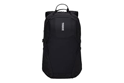 Thule Enroute Backpack 26L, Black - color: Black, size: 26L