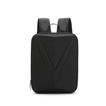 Neo GOGGLES N3 Carrying Case, Travel Backpack Storage Shoulder Bag for DJI Neo GOGGLES N3 and Accessories Portable Organizer EVA Protective Cover Shell, 37 * 27 * 12.5cm