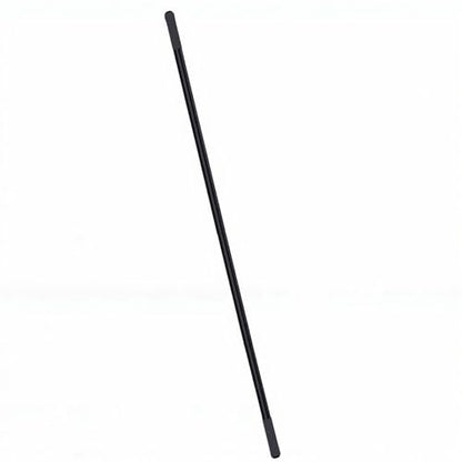 Adjustable Steel Yoga Stick, Stretching Mobility Bar for Pilates Flexibility Training, Home Gym Workout Core Strength
