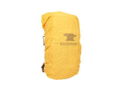 Mountainsmith Raincover - Lightweight Waterproof Backpack Cover - color: Lemon Chrome