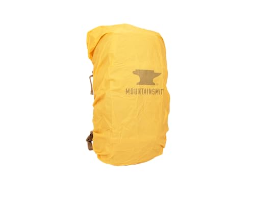 Mountainsmith Raincover - Lightweight Waterproof Backpack Cover - color: Lemon Chrome