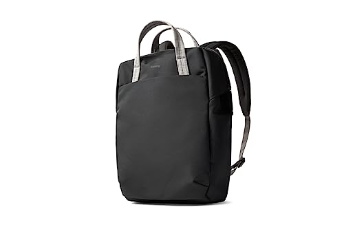 Bellroy Via Workpack (16” laptop bag, commuter backpack, work bag) - Slate - color: Slate