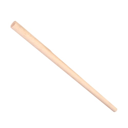 Mobility Fitness Poles Wood Training Stick Stretching Tool Back Straightener Flexibility Enhancer Alignment Rod for Women Beginners Yoga Pilates Position Workouts